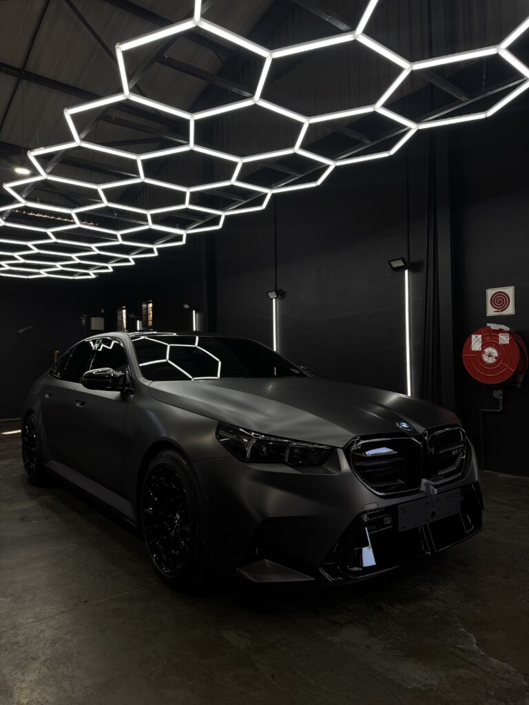 Mzansi Autospa owner-led detailing