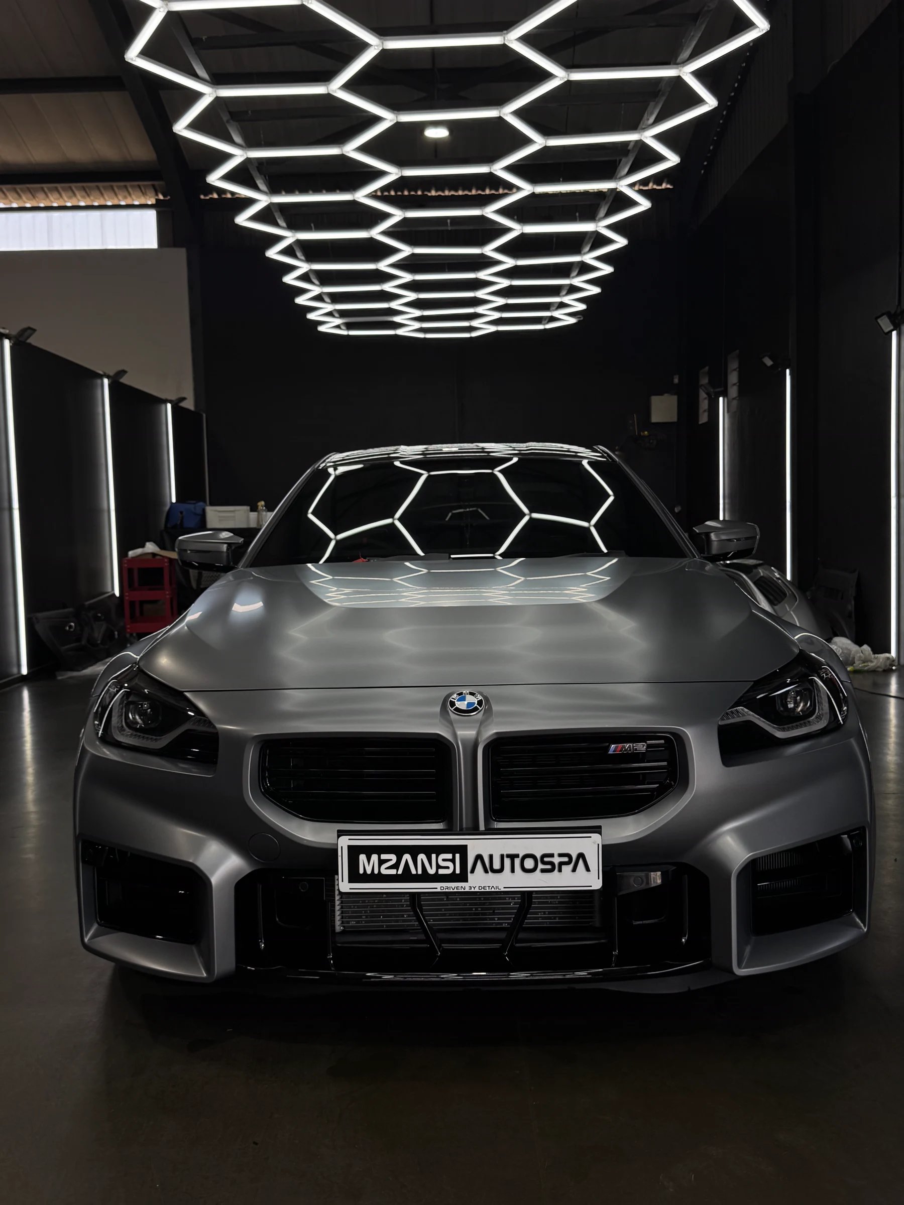 Bespoke Vinyl