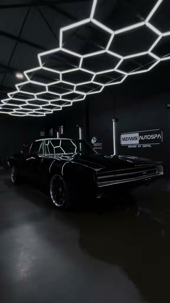 Classic Standard
